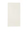 Jacquemus Fine Cashmere Scarf In White