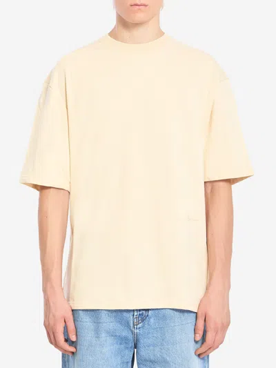 JACQUEMUS FINO TSHIRT