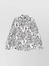 Jacquemus Men La Chemise Simon Shirt