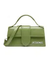 Jacquemus Flap Shoulder Bag