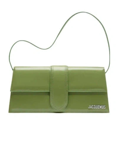 Jacquemus Flap Shoulder Bag