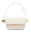 Jacquemus Flap Shoulder Bag
