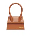 Jacquemus Flap Shoulder Bag