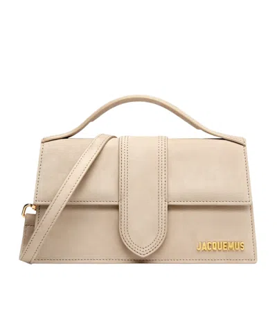 Jacquemus Flap Shoulder Bag