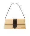 Jacquemus Le Grand Bambino Tote Bag