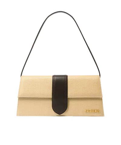 Jacquemus Flap Shoulder Bag