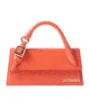 Jacquemus Flap Shoulder Bag