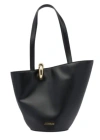 Jacquemus Flat Handles Tote