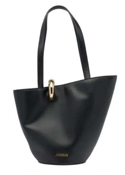 Jacquemus Flat Handles Tote