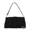 JACQUEMUS FLIP SHOULDER BAG