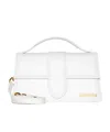 Jacquemus Flip-top Shoulder Bag