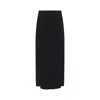 Jacquemus Women's La Jupe Sablier Midi Skirt