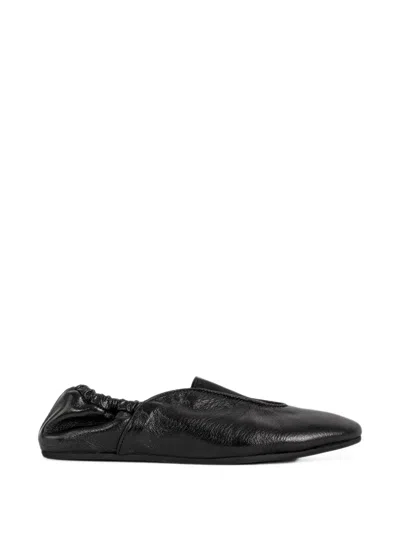 Jacquemus Fow00227ac18g01 990 Black In Purple