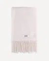 Jacquemus Fringed Scarf