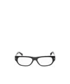 Jacquemus Full Frame Plain Mirror In Pattern