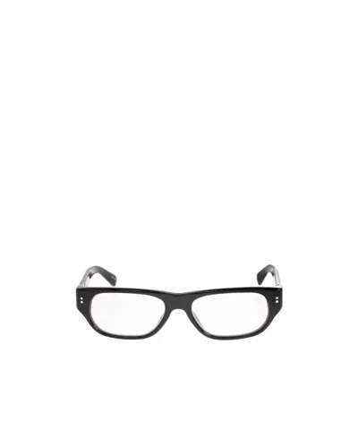 Jacquemus Full Frame Plain Mirror In Pattern