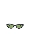 Jacquemus Full Frame Sunglasses