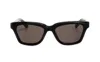 Jacquemus Full Frame Sunglasses