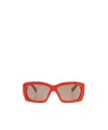 Jacquemus Full Frame Sunglasses