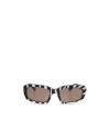 Jacquemus Full Frame Sunglasses