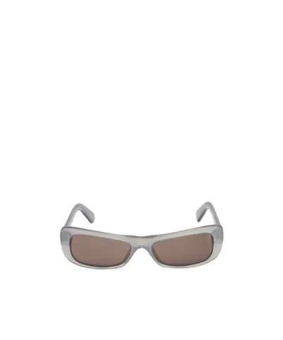 Jacquemus Full Frame Sunglasses