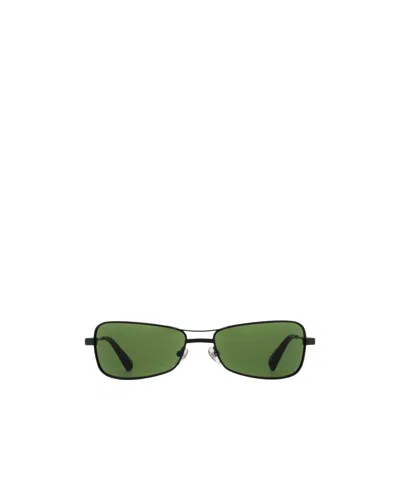 Jacquemus Full Frame Sunglasses