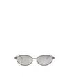 Jacquemus Full Frame Sunglasses