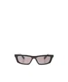 Jacquemus Full Frame Sunglasses