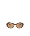 Jacquemus Logo-print Sunglasses