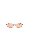 Jacquemus Full Frame Sunglasses