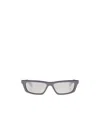 Jacquemus Full Frame Sunglasses