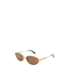 Jacquemus Les Lunettes Alba Sunglasses