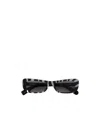 Jacquemus Full Frame Sunglasses