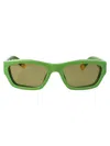 Jacquemus Full Frame Sunglasses