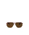 Jacquemus Full Frame Sunglasses