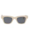 Jacquemus Full Frame Sunglasses