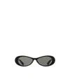 Jacquemus Full Frame Sunglasses