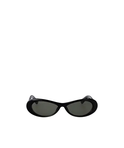 Jacquemus Full Frame Sunglasses