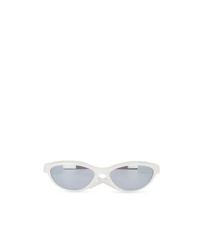 JACQUEMUS FULL FRAME SUNGLASSES