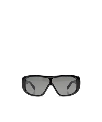 Jacquemus Full Frame Sunglasses In Black
