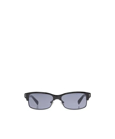 JACQUEMUS FULL FRAME SUNGLASSES