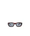 Jacquemus Eyewear In Gray