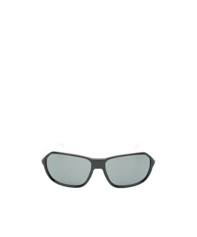 Jacquemus Full Frame Sunglasses In Gray