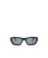 Jacquemus Eyewear In Gray