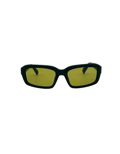 JACQUEMUS FULL FRAME SUNGLASSES