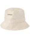Jacquemus Gadjo Bucket Hat (authentic Pre-loved)