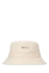 Jacquemus Le Bob Gadjo In Beige