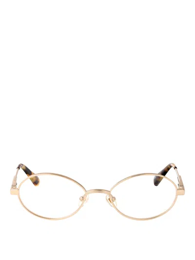 JACQUEMUS GLASSES