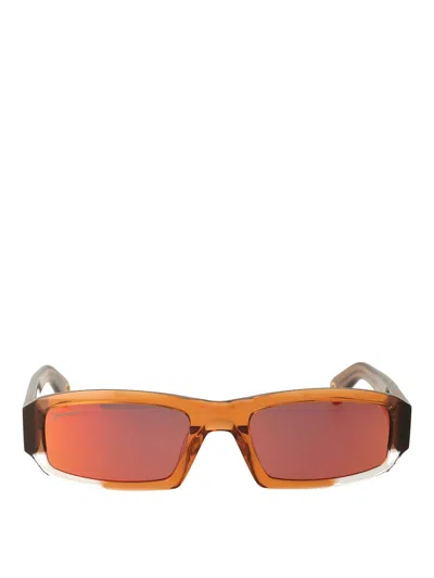 JACQUEMUS SUNGLASS