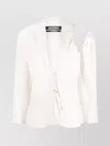 Jacquemus La Veste Galliga Blazer Jacket